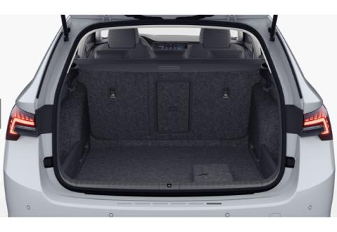 Skoda Octavia #6