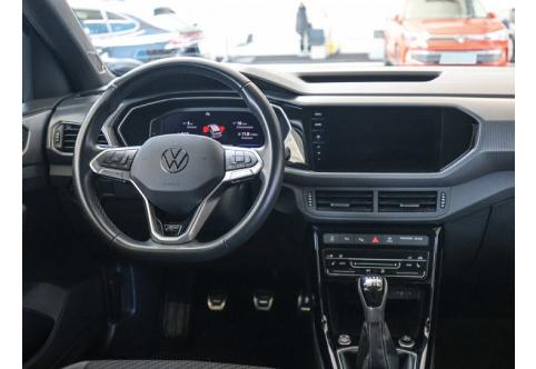 VW T-Cross #7