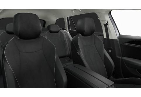 VW Passat #4