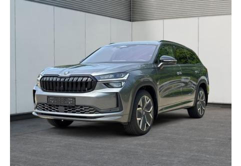 Skoda Kodiaq #1