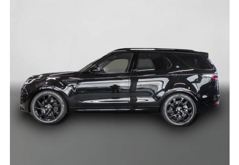 Land Rover Discovery #6