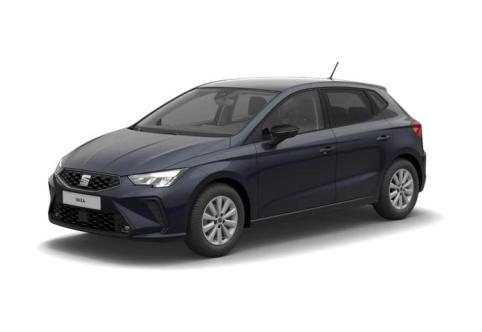 Seat Ibiza #1