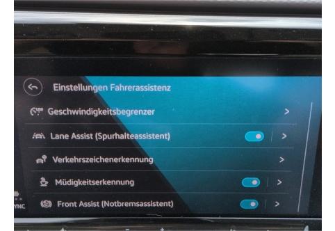 VW T7 Multivan #14