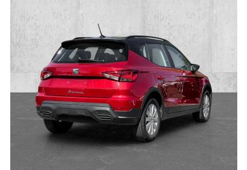 Seat Arona #2