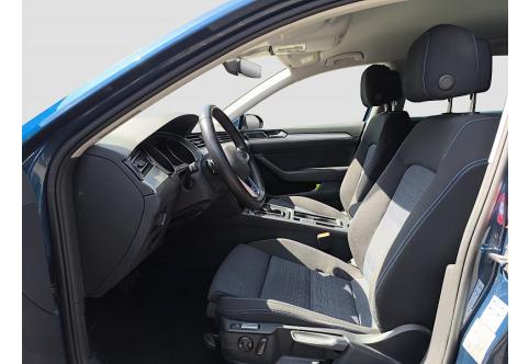 VW Passat #11