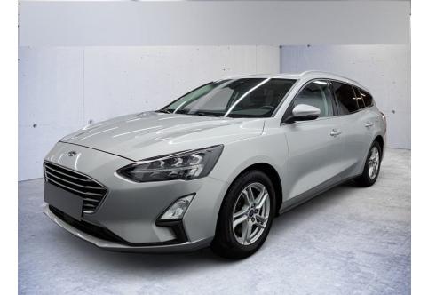 Ford Focus #1