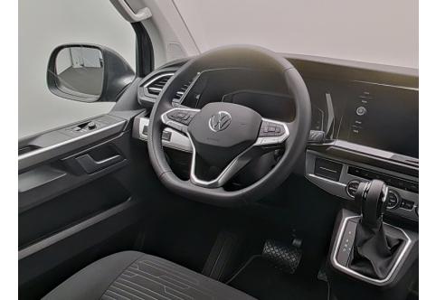 VW T6 Multivan #10