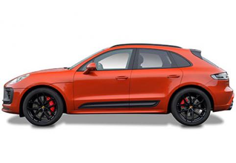 Porsche Macan #7