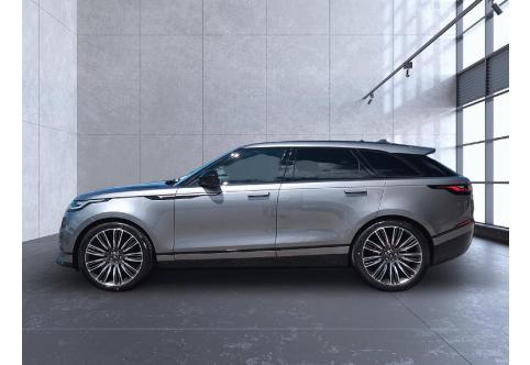 Land Rover Range Rover #6