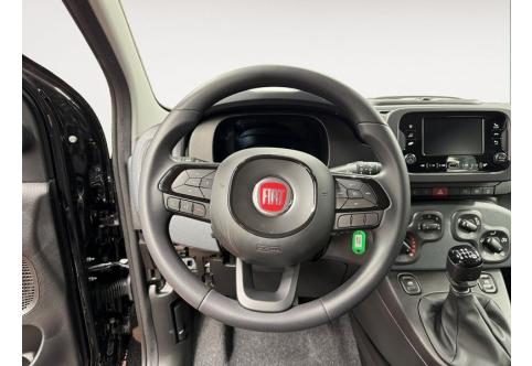 Fiat Panda #13