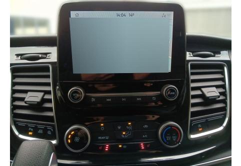 Ford Tourneo Custom #14