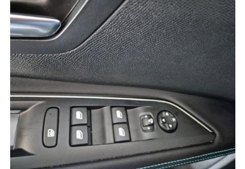 Peugeot 5008 #20