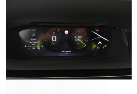 Peugeot 308 #12