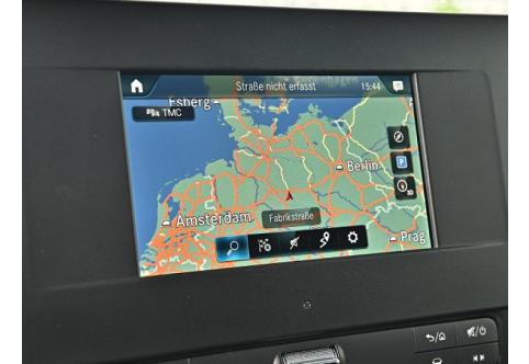 Mercedes-Benz Sprinter #8