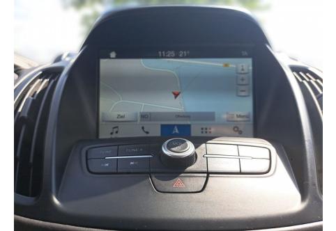 Ford Kuga #12