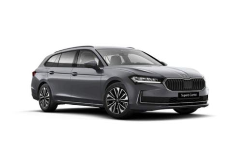 Skoda Superb #2