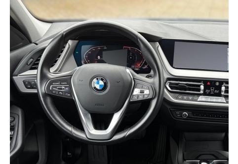BMW 1er #11