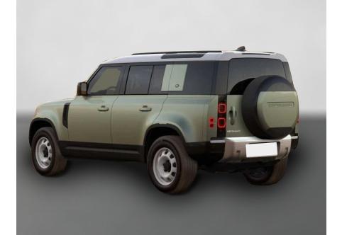 Land Rover Defender #4