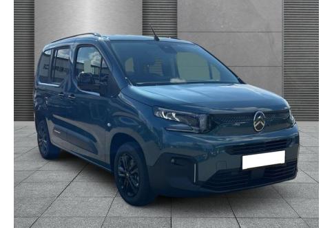 Citroen Berlingo #1