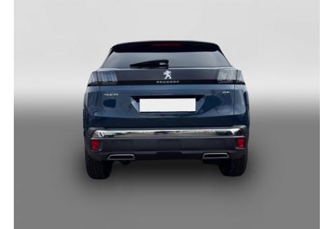 Peugeot 3008 #4