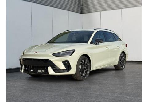 CUPRA Leon #2