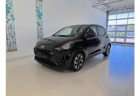 Hyundai i10 #1