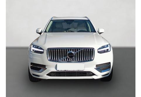 Volvo XC90 #5