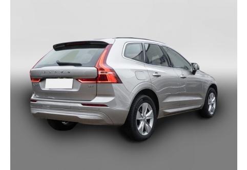 Volvo XC60 #2