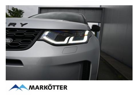 Land Rover Discovery #6