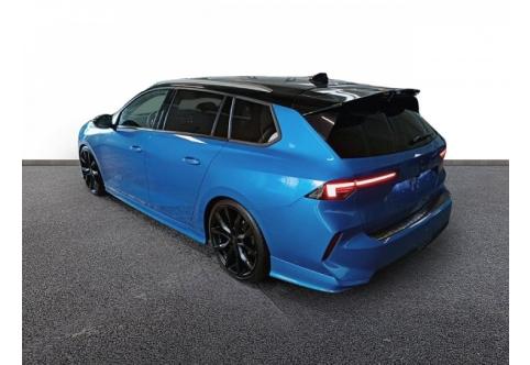Opel Astra #5