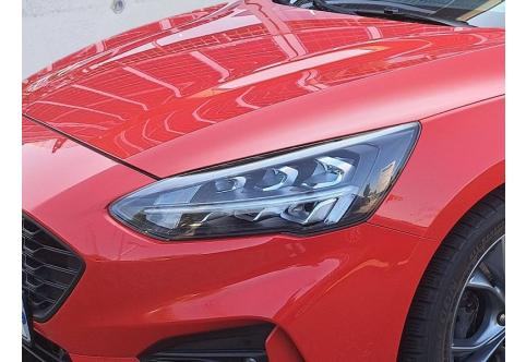 Ford Focus #5