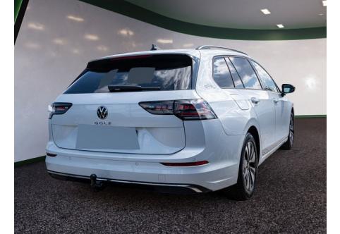 VW Golf #3