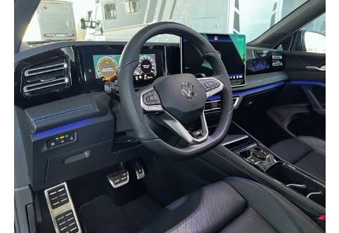VW Tiguan #8