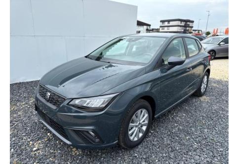 Seat Ibiza #1