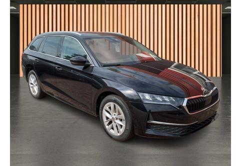 Skoda Octavia #5