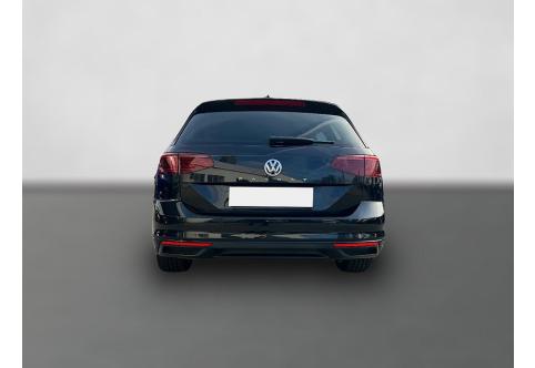 VW Passat #3