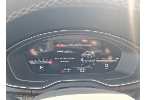 Audi SQ5 #25