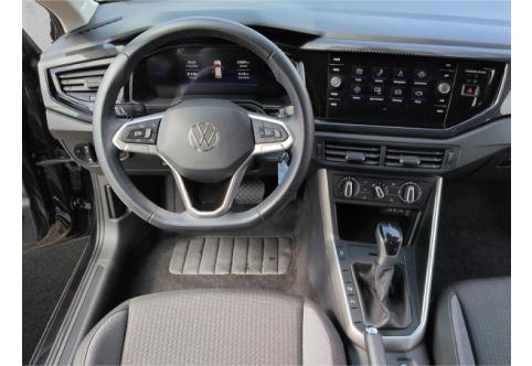 VW Polo #7