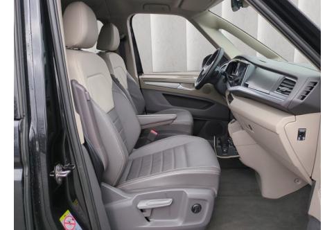 VW T7 Multivan #7