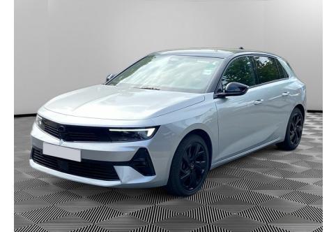 Opel Astra #1