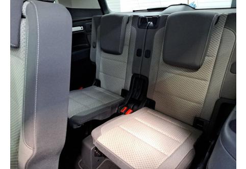 VW Touran #20