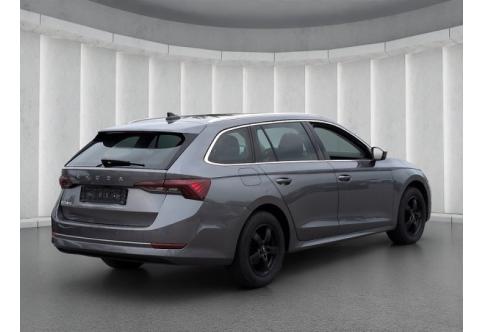 Skoda Octavia #4