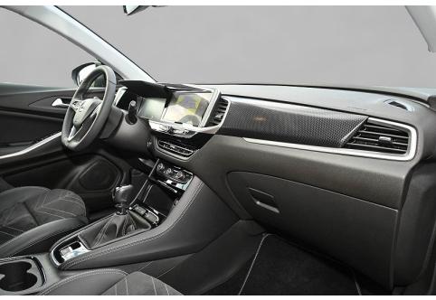 Opel Grandland X #8
