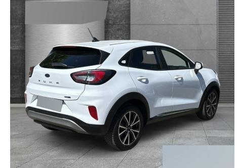 Ford Puma #4