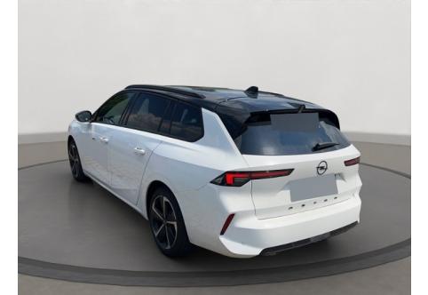 Opel Astra #3
