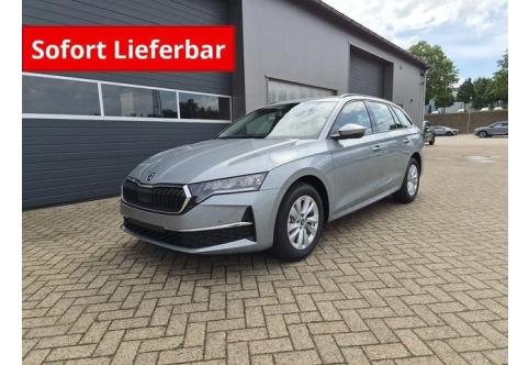 Skoda Octavia #2