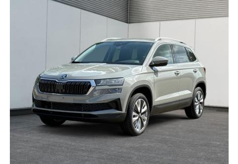 Skoda Karoq #2