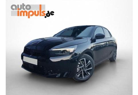 Opel Corsa #1