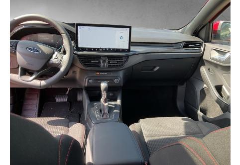 Ford Focus #7