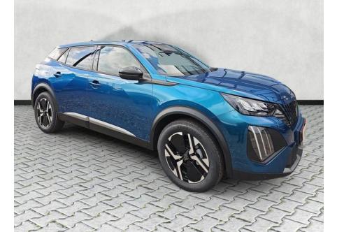 Peugeot 2008 #1